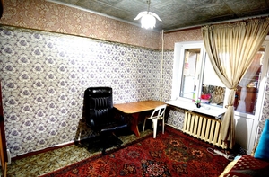 Продам 3 - комнатную квартиру Сейфуллина-Жумабаева - Изображение #4, Объявление #1655999