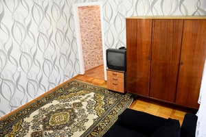 Продается 1- комнатная квартира, Жандосова-Сайна - Изображение #4, Объявление #1655838