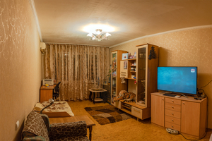 Продам 3 - комнатную квартиру Панфилова-Райымбека - Изображение #1, Объявление #1659578