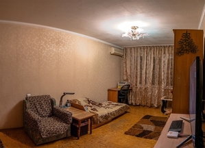 Продам 3 - комнатную квартиру Панфилова-Райымбека - Изображение #3, Объявление #1659578