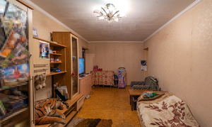 Продам 3 - комнатную квартиру Панфилова-Райымбека - Изображение #2, Объявление #1659578