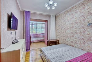 Продается 3-комнатная квартира Айманова 85 — Курмангазы - Изображение #2, Объявление #1658959