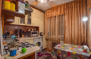 Продам 3 - комнатную квартиру Панфилова-Райымбека - Изображение #4, Объявление #1659578