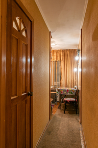 Продам 3 - комнатную квартиру Панфилова-Райымбека - Изображение #7, Объявление #1659578