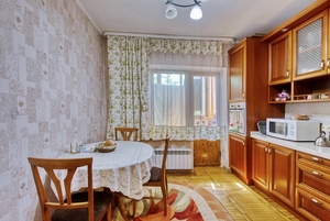 Продается 3-комнатная квартира Айманова 85 — Курмангазы - Изображение #4, Объявление #1658959