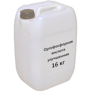 Ортофосфорная кислота (Phosphoric acid), H3PO4, фосфорная кислота - Изображение #1, Объявление #1658438