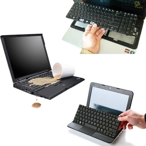 Замена Клавиатуры Ноутбука - Изображение #1, Объявление #1657991