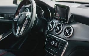Mercedes-Benz GLA 45 AMG 2015 года - Изображение #2, Объявление #1660911