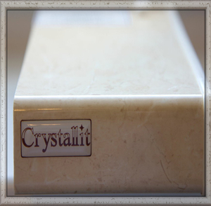 Дизайнерские подоконники Crystallit - Изображение #6, Объявление #1648239