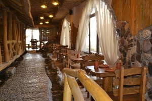 Гостинично-ресторанный комплекс «Золотое Руно» - Изображение #10, Объявление #1662608