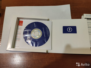 Microsoft Office 2013 Professional Russian Box - Изображение #1, Объявление #1662768
