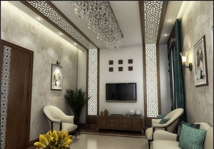 3D - Dизайн интерьера,  перепланировка. 3D - Визуализация. Эскиз Фасад проект.