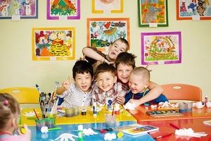 Детский развивающий центр Junior Club - Изображение #3, Объявление #1665739