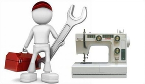 Ремонт швейных машин недорого - Изображение #1, Объявление #1665616