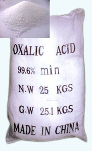 Щавелевая кислота (oxalic acid, этандиовая кислота) - Изображение #3, Объявление #1659586
