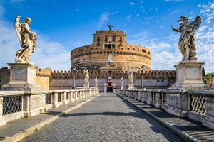 Экскурсии по Риму с гидом - Изображение #3, Объявление #1666723