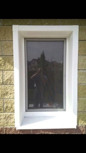 Откосы на окна и двери , пластиковые фирмы Qunell - Изображение #5, Объявление #1667602