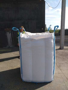 Биг беги с рёбрами жёсткости в Павлодаре