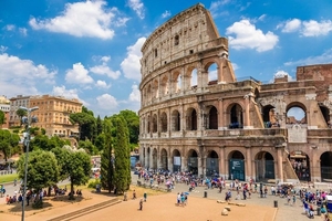 Экскурсии по Риму с гидом - Изображение #1, Объявление #1666723
