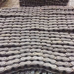 Цепь транспортёра пескоразбрасывателей