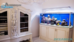 Мебель под аквариум - Изображение #4, Объявление #1284597