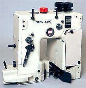 Мешкозашивочная машинка для зашивки мешков Newlong DS-9P - Изображение #1, Объявление #1670901