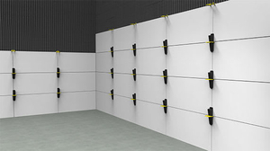 Система выравнивания крупноформатной плитки-3D Krestiki Quattro - Изображение #5, Объявление #1669080