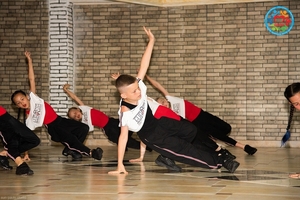 Принимаем детей с 10-ти лет на современные танцы - Изображение #1, Объявление #1670561