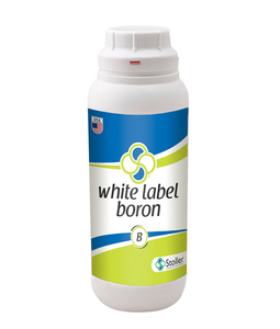 Жидкое борное удобрение WHITE LABEL BORON - Изображение #1, Объявление #1670277