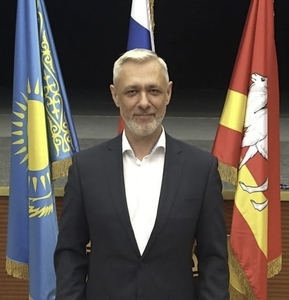 Представлю Ваши интересы на Урале (Екатеринбург /Свердловская область)