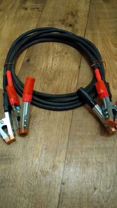 Пусковой провод старт кабель прикуриватель. - Изображение #1, Объявление #1674706