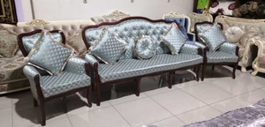 Рамазан мягкая мебель классика - Изображение #2, Объявление #1311625