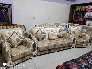 Рамазан мягкая мебель классика - Изображение #3, Объявление #1311625