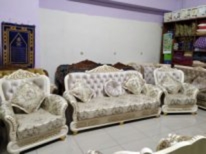 Рамазан мягкая мебель классика - Изображение #4, Объявление #1311625