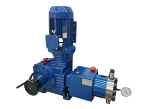 насосы дозировочные: НД,  ПТ,  Т,  НДР-2М***