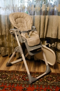 Детское кресло-трансформер. - Изображение #2, Объявление #1680643
