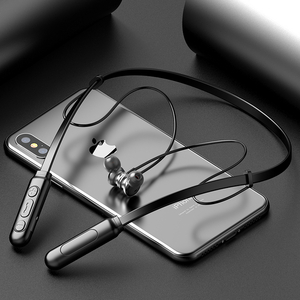 Беспроводные Bluetooth шейные наушники которые сложно потерять или сломать! - Изображение #1, Объявление #1681799