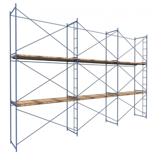 Строительные леса в аренду б/у - Изображение #2, Объявление #1681759