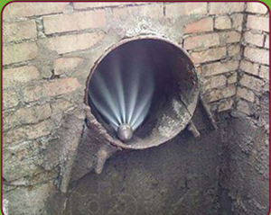 Прочистка канализации в Алматы и области - Изображение #1, Объявление #1680140