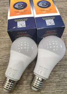 Светодиодное освещение Светодиодная лампа LED ЛЕД  Eco-Svet - Изображение #2, Объявление #1596966