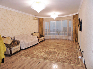 Отличная квартира в ЖК Самал Делюкс по Отличной цене - Изображение #2, Объявление #1683331