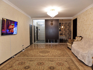 Отличная квартира в ЖК Самал Делюкс по Отличной цене - Изображение #3, Объявление #1683331