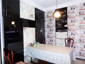 Отличная квартира в ЖК Самал Делюкс по Отличной цене! - Изображение #4, Объявление #1682601