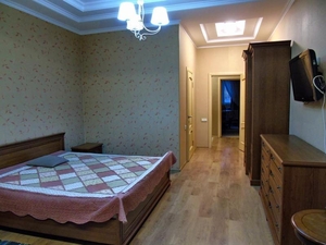 Продам 3 комнатную в ЖК Алма-Ата на Жамбыла Айманова - Изображение #3, Объявление #1684181