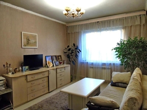 Продам 2 комнатную в мкр. Жетысу-2 а Саина Улугбека - Изображение #3, Объявление #1684268