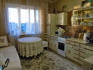 Продам 2 комнатную в мкр. Жетысу-2 а Саина Улугбека - Изображение #1, Объявление #1684268