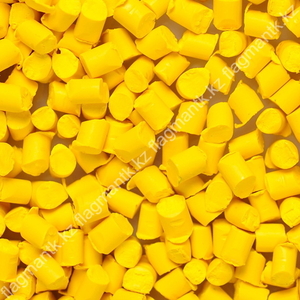 Желтый Мастербатч  (PF 201YE) - Изображение #1, Объявление #1684723