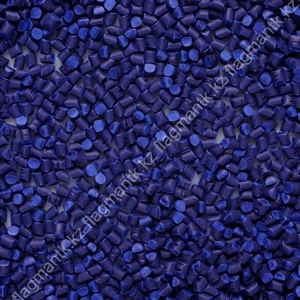 Синий Мастербатч  (PF 701BL) - Изображение #1, Объявление #1684759