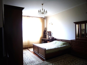 Продам 3 комнатную в жк Импорио на Тимирязева Розыбакиева. - Изображение #2, Объявление #1686673