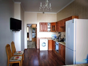 Продам 3 комнатную в жк Импорио на Тимирязева Розыбакиева. - Изображение #1, Объявление #1686673